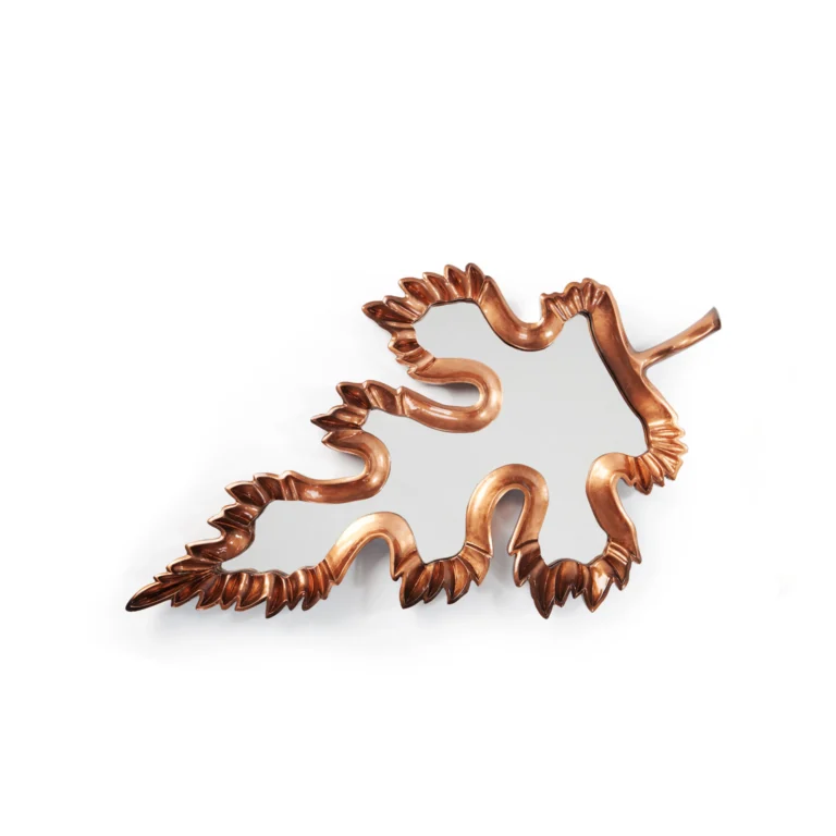 Fallen Leaves Mirror Set — 5