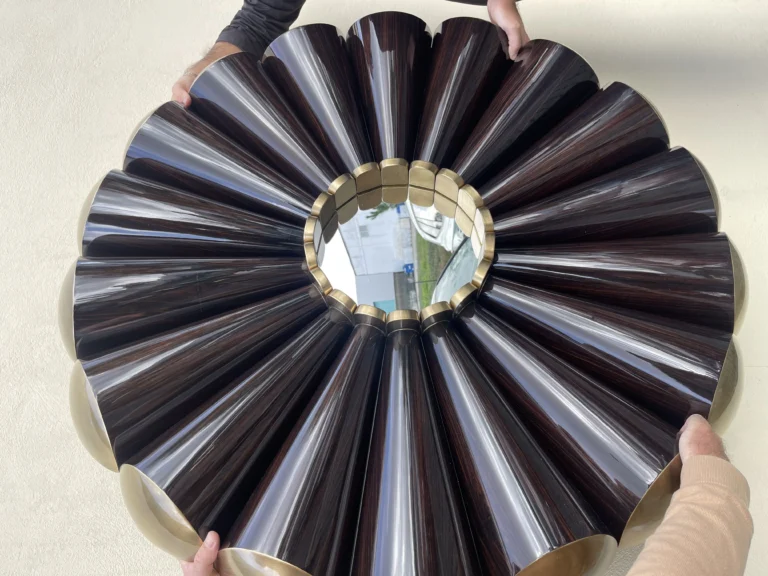 Osani Mirror In Stock — 2