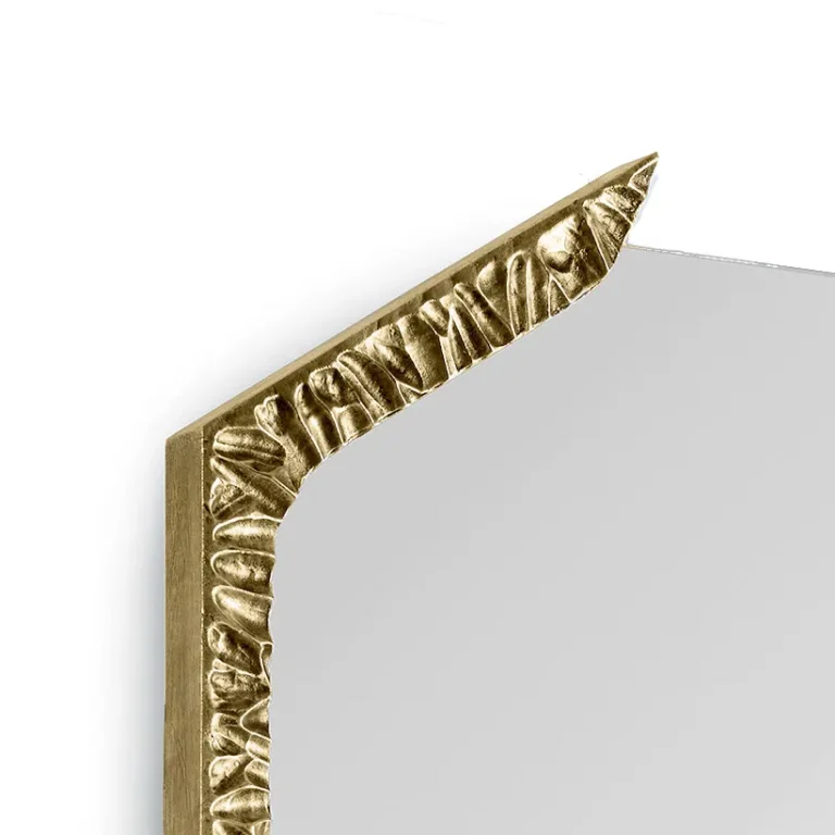 Alentejo Rectangular Mirror — 2