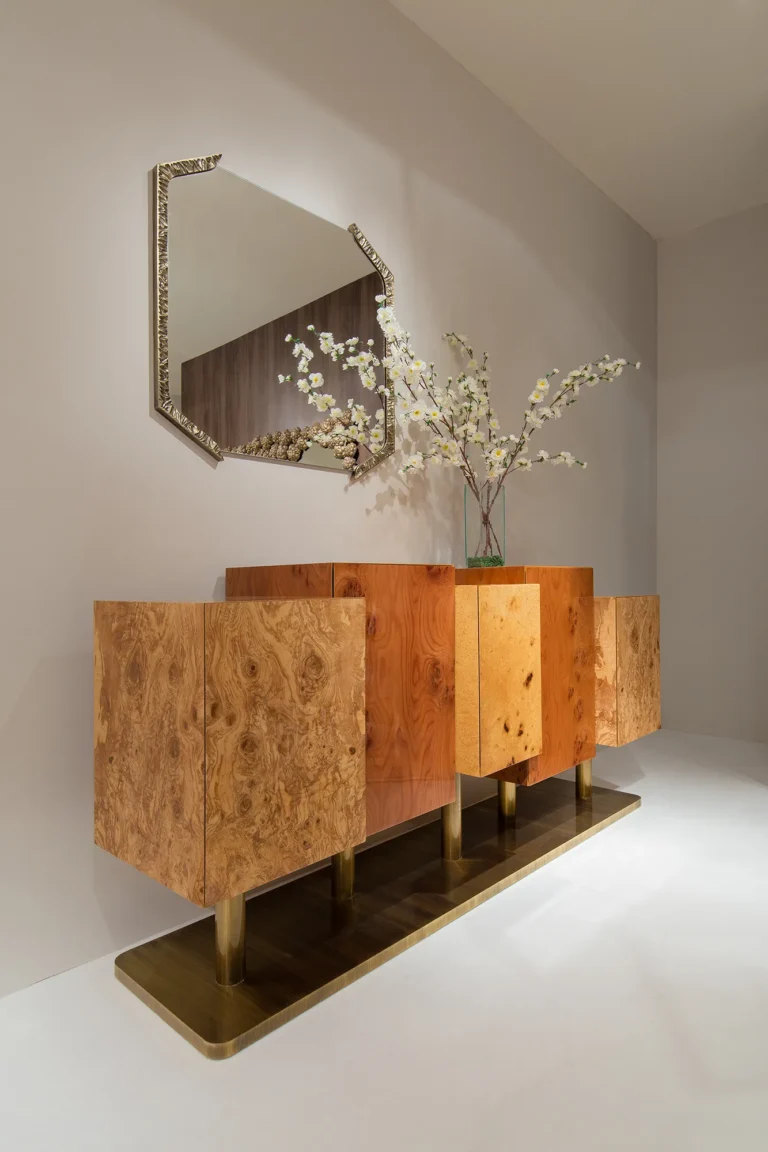 Alentejo Square Mirror — 7