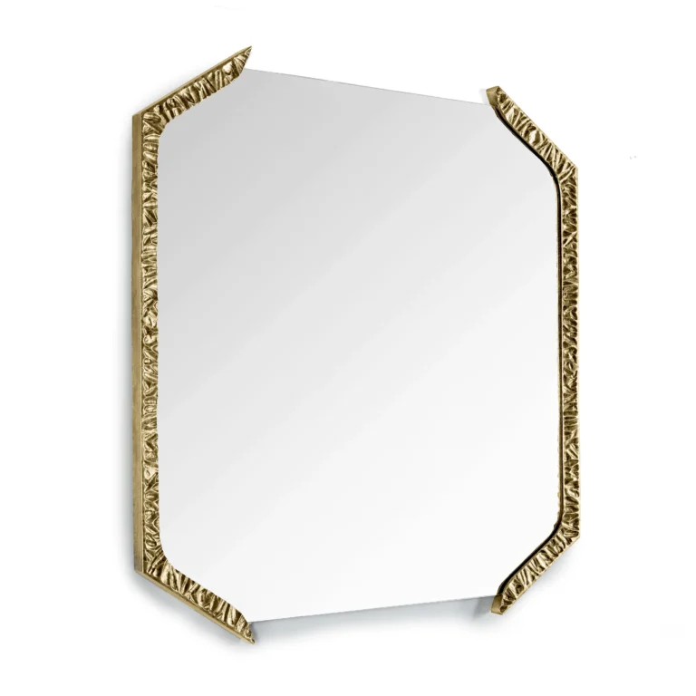Alentejo Square Mirror — 2
