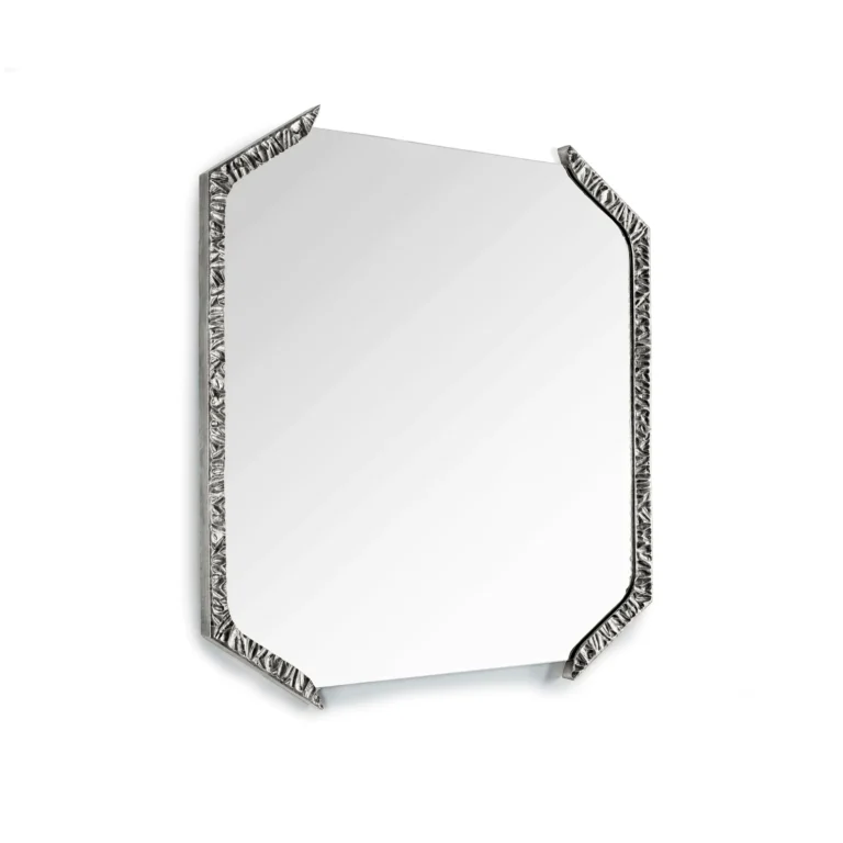 Alentejo Square Mirror — 4
