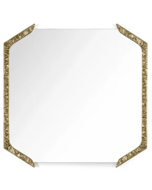 Alentejo Square Mirror