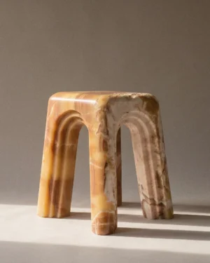 Taquero Stool