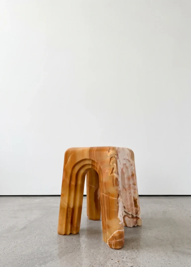Taquero Stool — 2