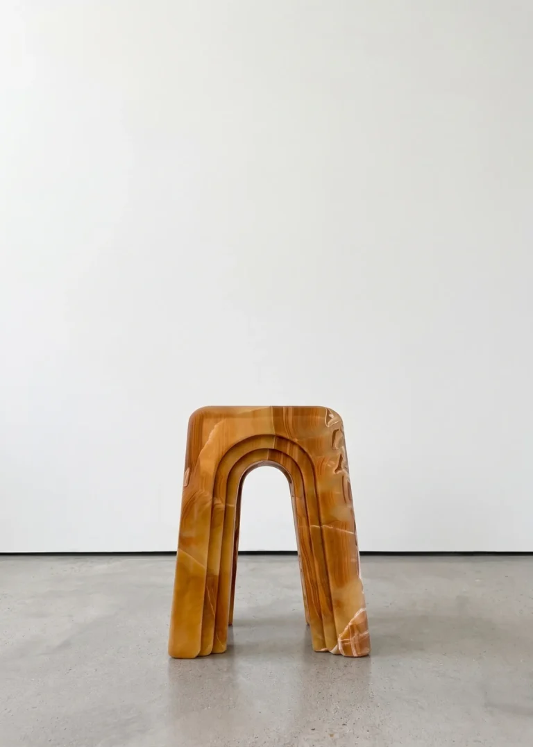Taquero Stool — 6