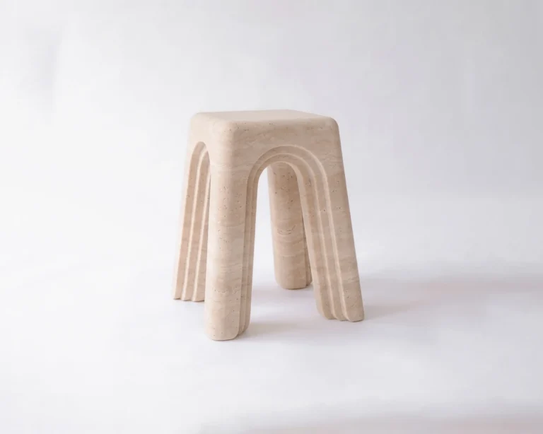 Taquero Stool — 8