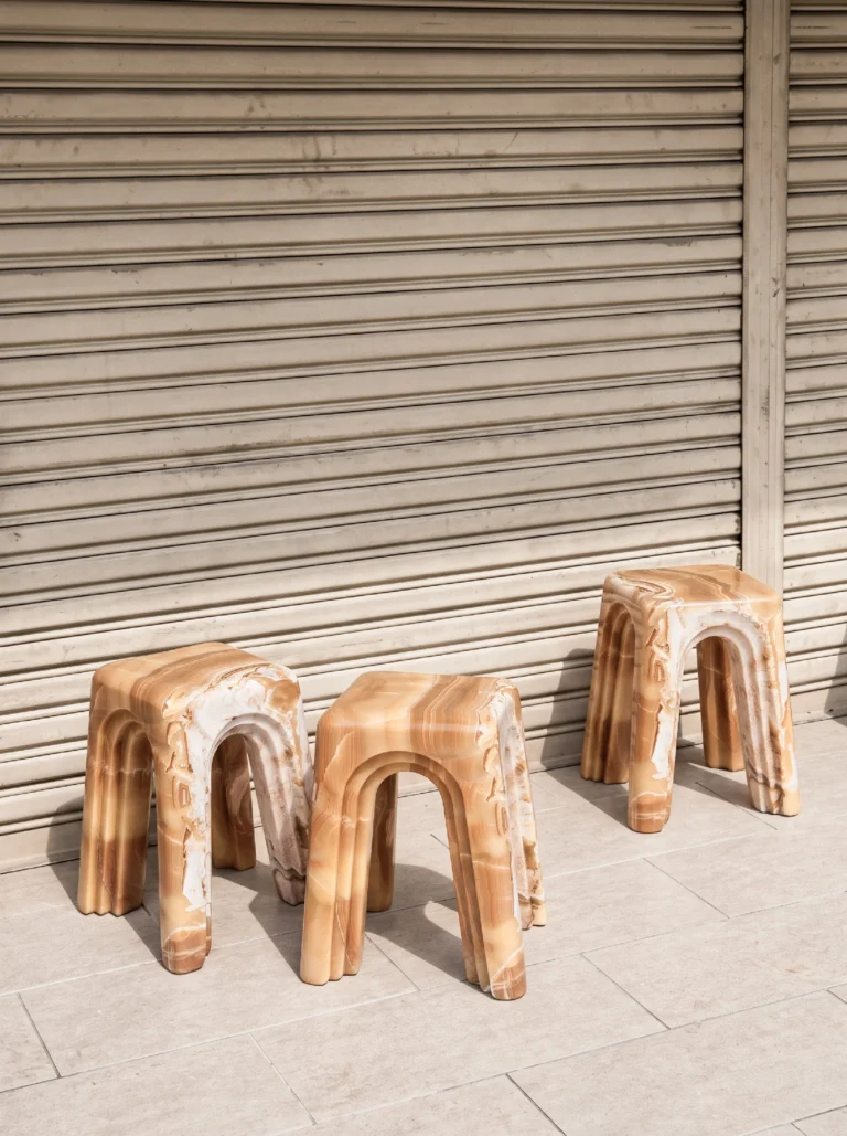 Taquero Stool — 3