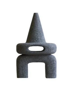 Hallway Sculptures