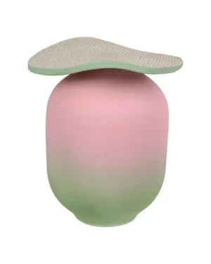 Glaze Sculptures