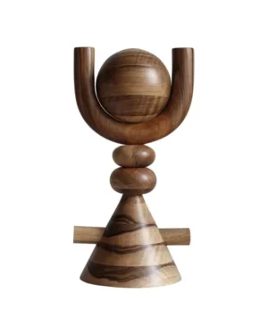 Mid-Century Modern Sculptures