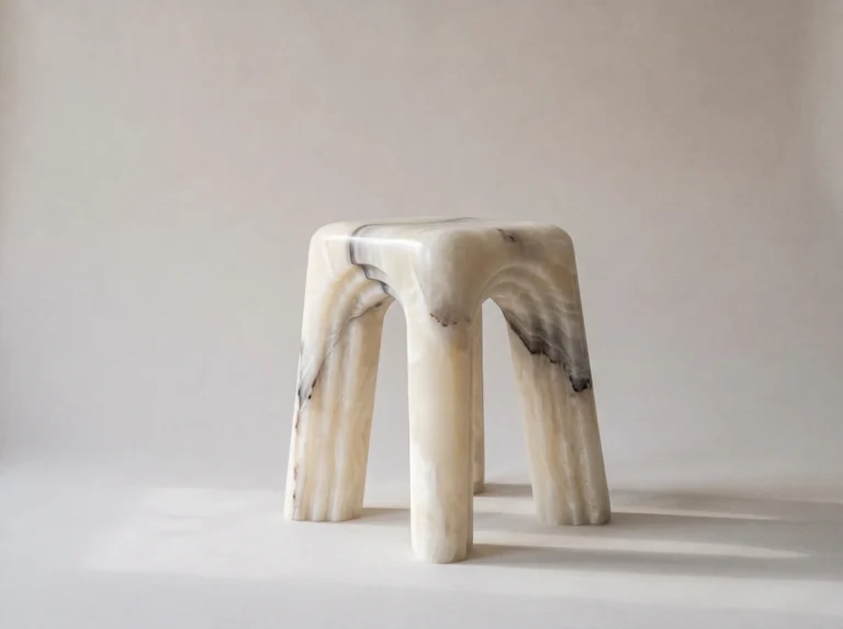 Taquero Stool — 5