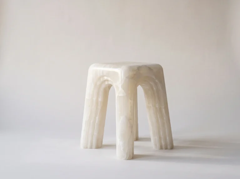 Taquero Stool — 4