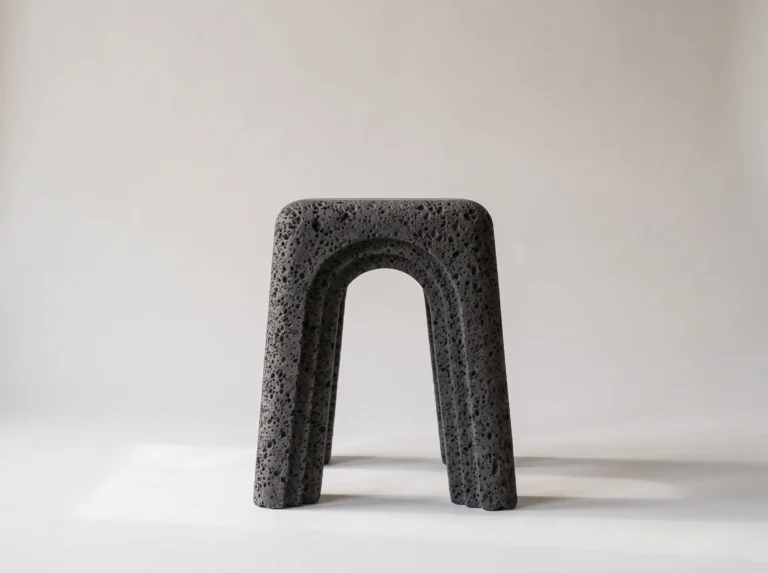 Taquero Stool — 9