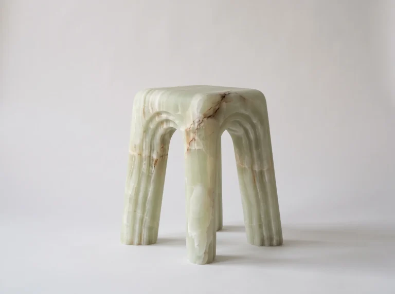 Taquero Stool — 10