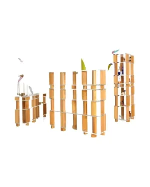 Limited Edition Room Dividers