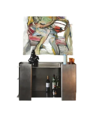 Home Bar Bar Cabinets
