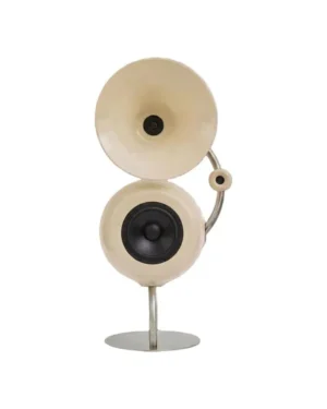 Plastic Speakers