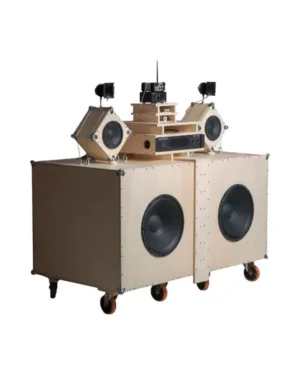 Unique Speakers