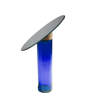 Space Age Table Mirrors