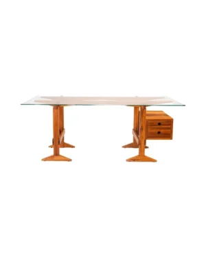 Wooden Desks