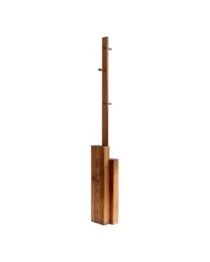 Minimalist Hooks & Coat Stands
