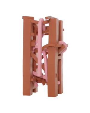 Entryway Hooks & Coat Stands