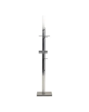 Steel Hooks & Coat Stands