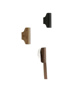 Wooden Hooks & Coat Stands
