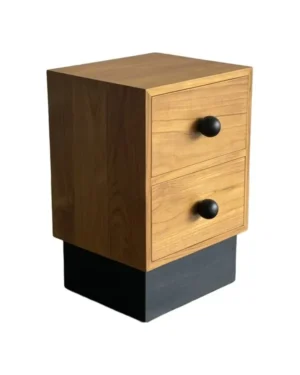 Wooden Nightstands