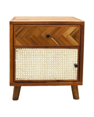 Entryway Nightstands