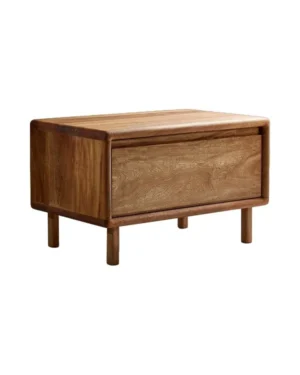 Mid-Century Modern Nightstands