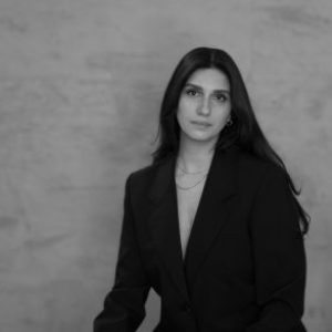 Profile photo of Buket Hoşcan Bazman