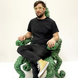 Profile photo of Theo A. Rosenblum