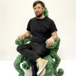 Photo Theo A. Rosenblum