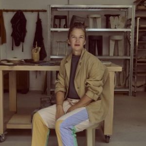 Profile photo of Laetitia Perrin Studio