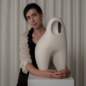 Profile photo of SK - Sofia Karnukaeva