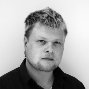 Profile photo of Valentin Bauer