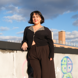 Profile photo of Aileen De La Ree Valencia