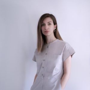 Profile photo of Haritini Gritzali