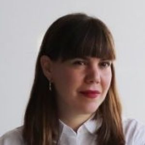 Profile photo of Naama Hofman