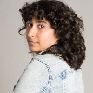 Profile photo of Virginia Jakim