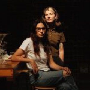 Profile photo of Sacha Parent & Valentine Tiraboschi