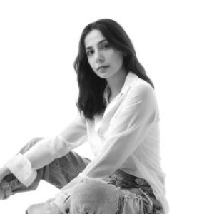 Profile photo of Aysenur Dagdelen