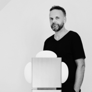 Profile photo of Balance Lamp
