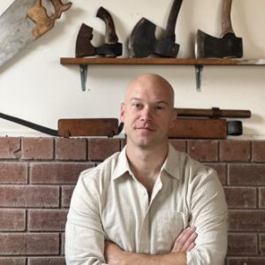 Profile photo of Luke Crouch Studio