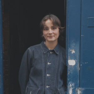 Profile photo of Hanna Fastrich