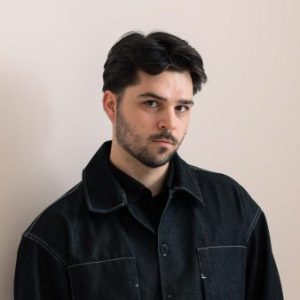 Profile photo of Sam Later