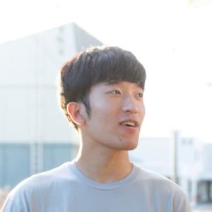 Profile photo of Nao Iyama