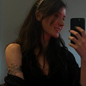 Profile photo of Natalie Waldram